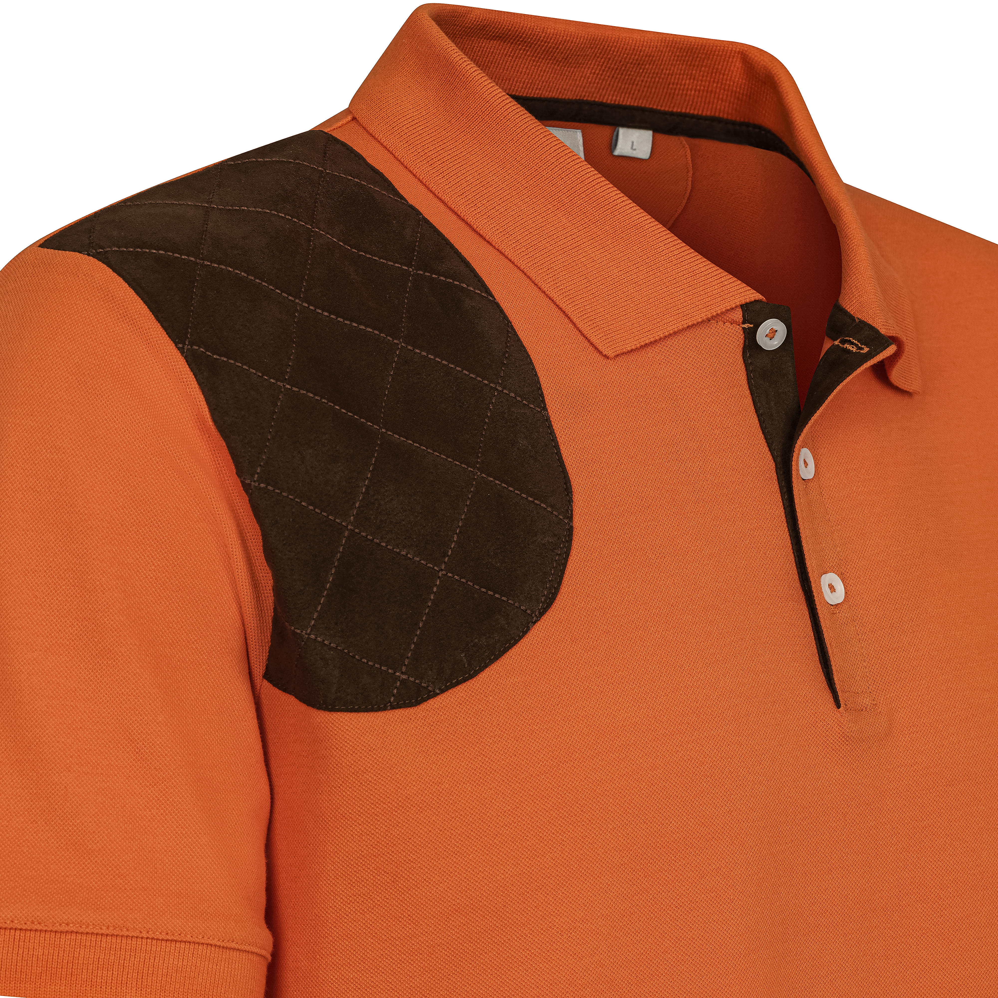 Hartwell »Adam« Men's Polo