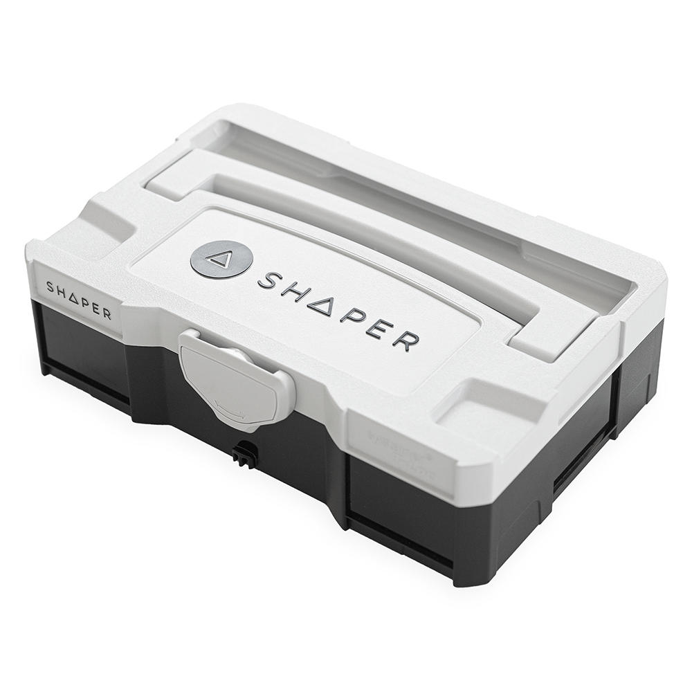 Valigetta per utensili Shaper MINI-Systainer