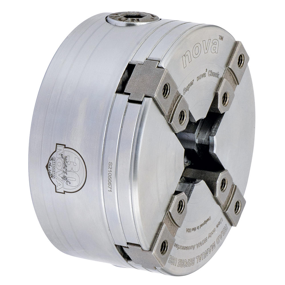 Mandrin de serrage Teknatool® SuperNOVA2™ LITE