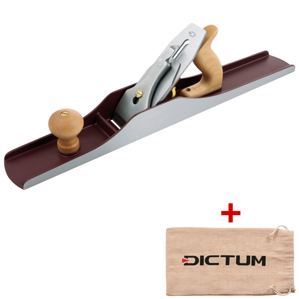 DICTUM® Raubank Nr. 7, SK4-Eisen