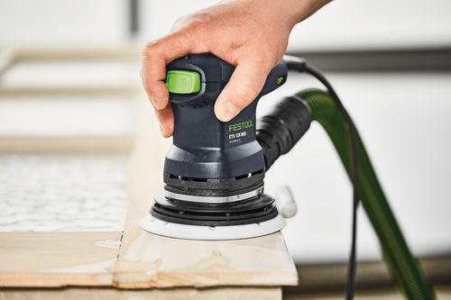 Festool Eccentric sander ETS 125 REQ