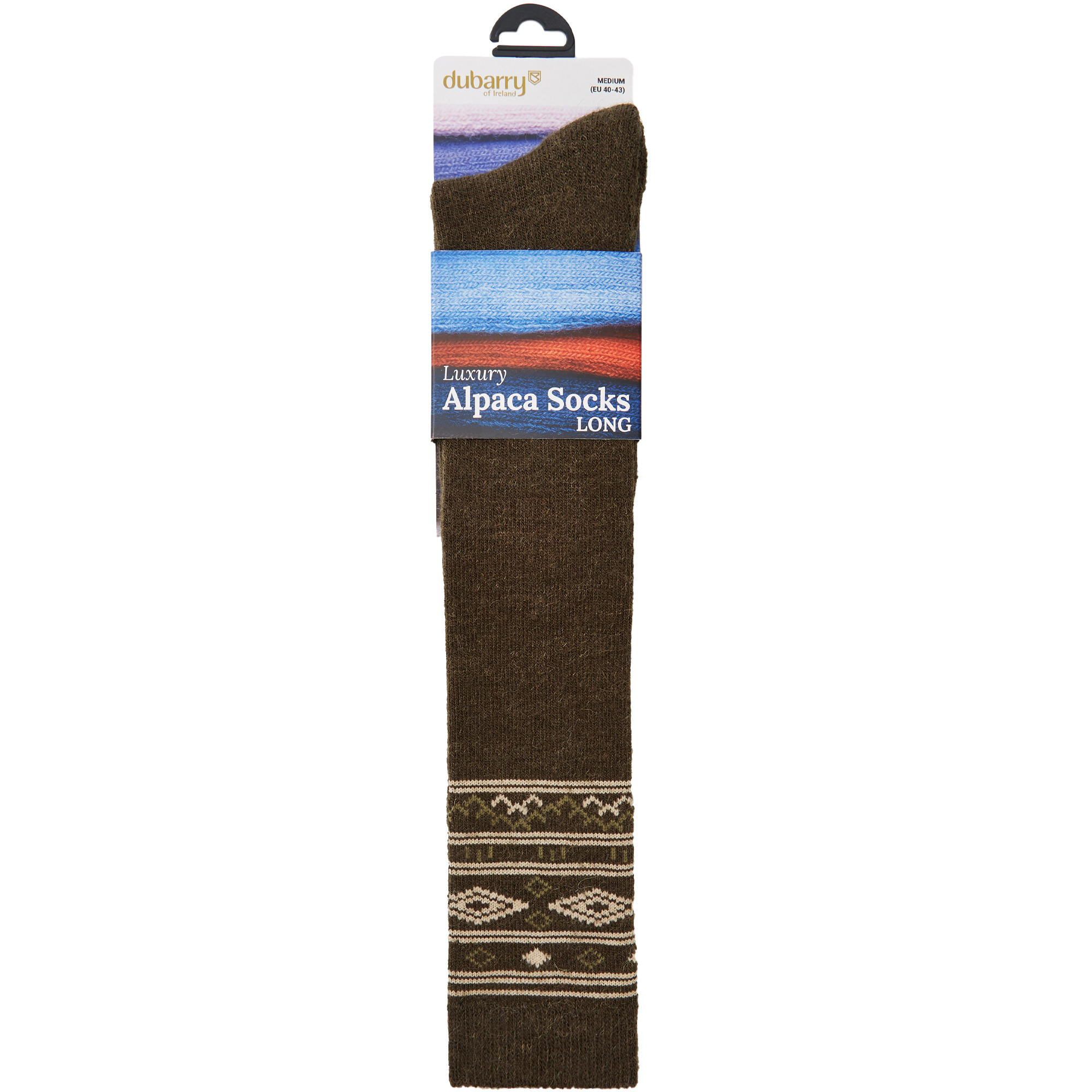 Calze Dubarry »Rolestown«