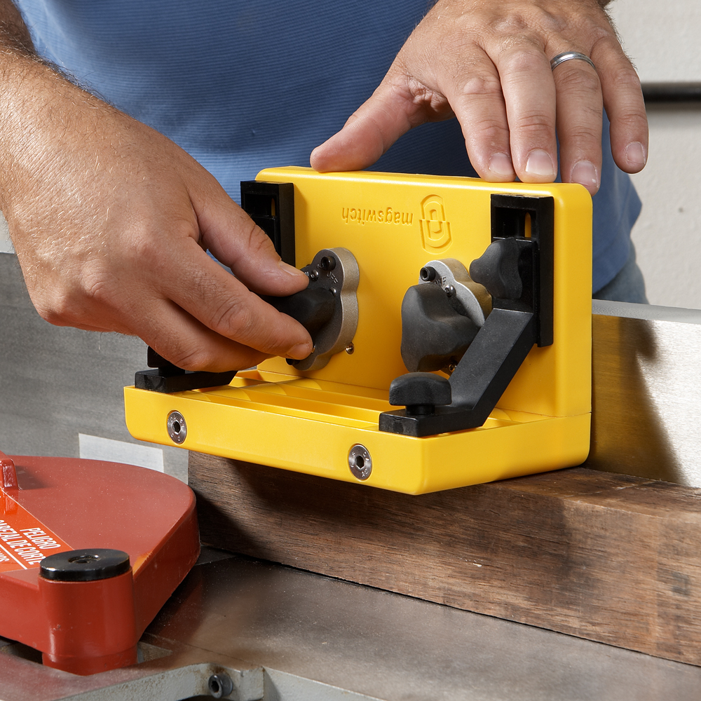 Magswitch® Universal Mounting Base