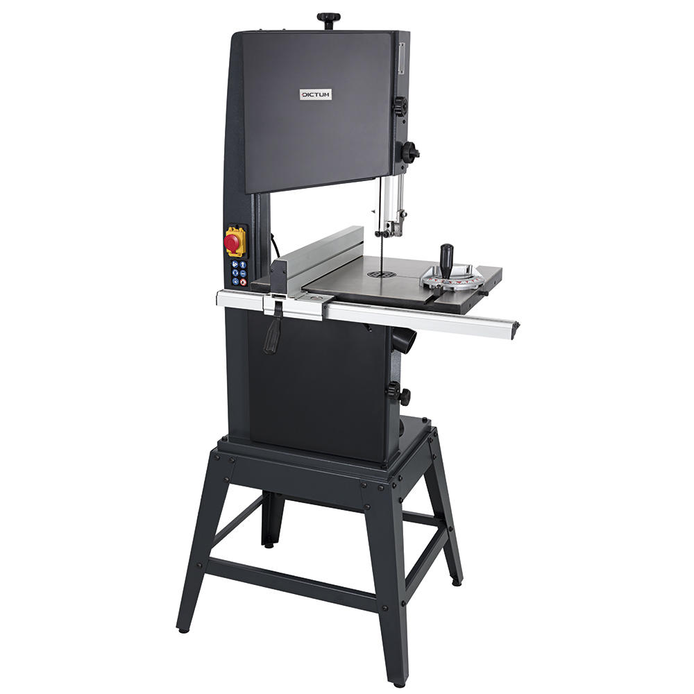 DICTUM® Bandsäge BS 320-12