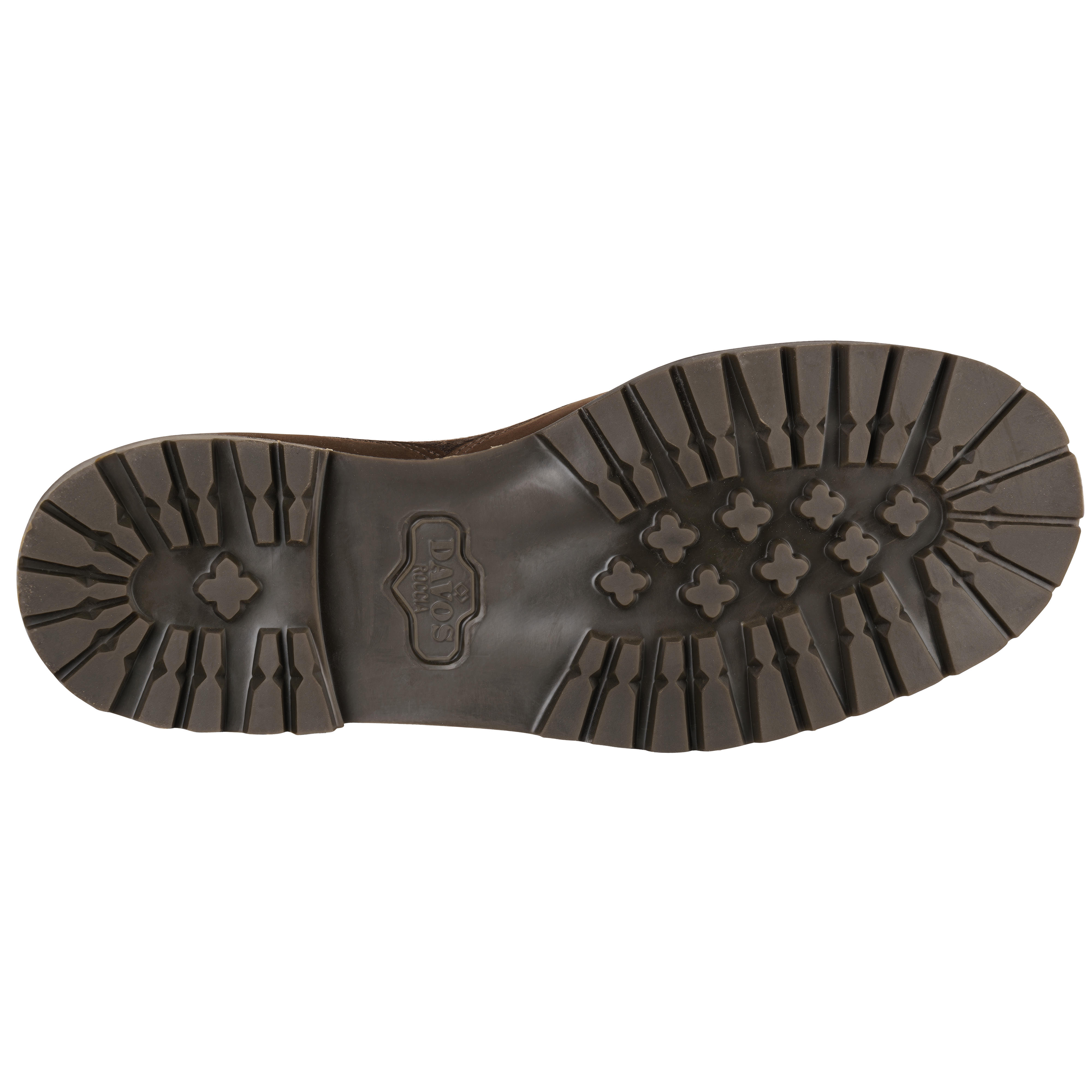 Bottes en loden » Traunstein «,