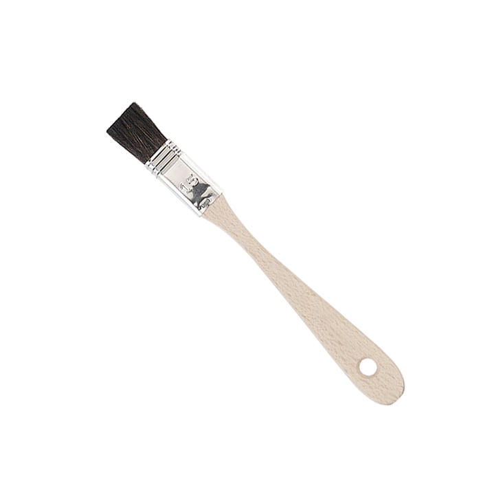 Feinhaarpinsel, Kopfbreite 13 mm