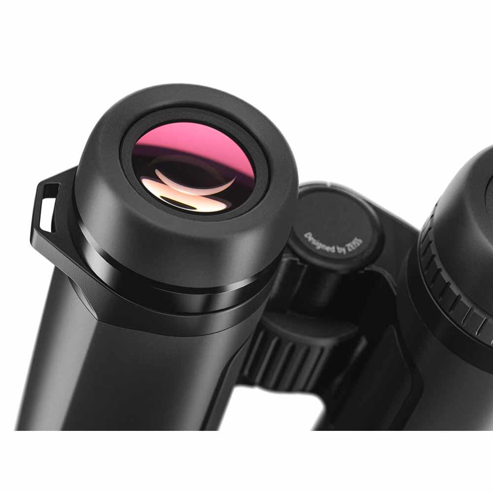 Zeiss Victory SFL Binoculars, 8 x 40