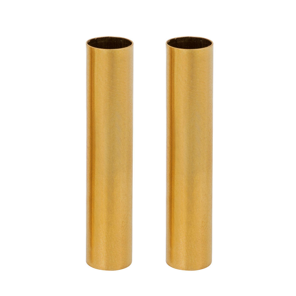 Tubes de rechange pour kit de fabrication de stylo-bille » Cigar «
