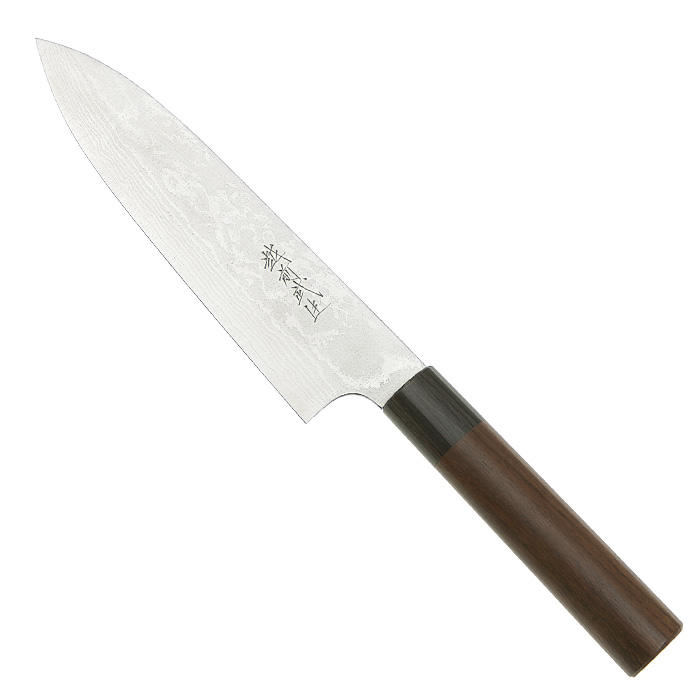 Kamo Hocho, Gyuto (Fisch- und Fleischmesser), 185 mm
