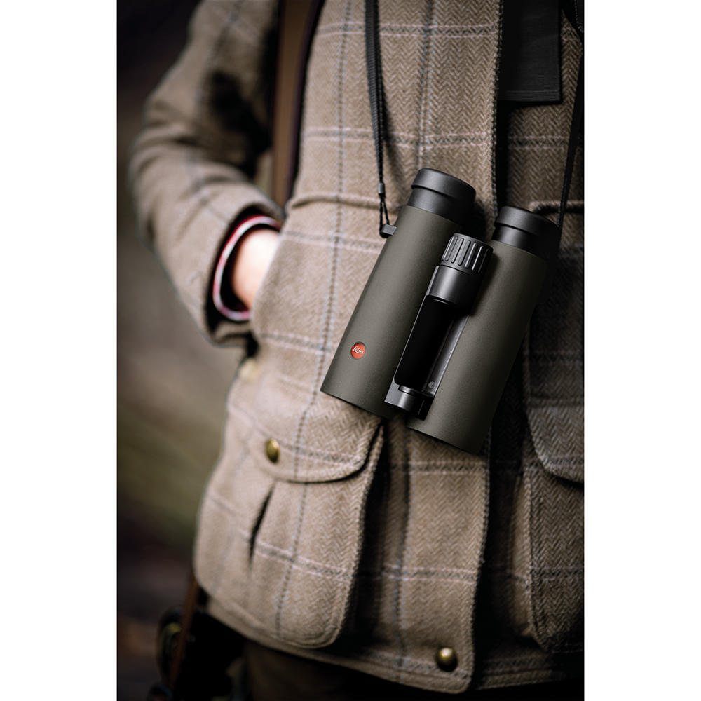 Binocolo Leica Noctivid 8 x 42