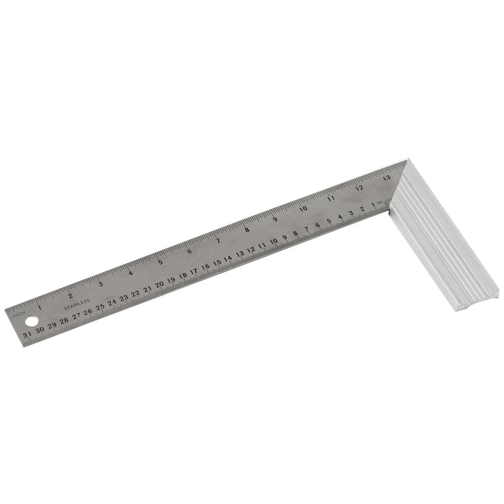 Kapro® »Try & Mitre« Square, 200 mm