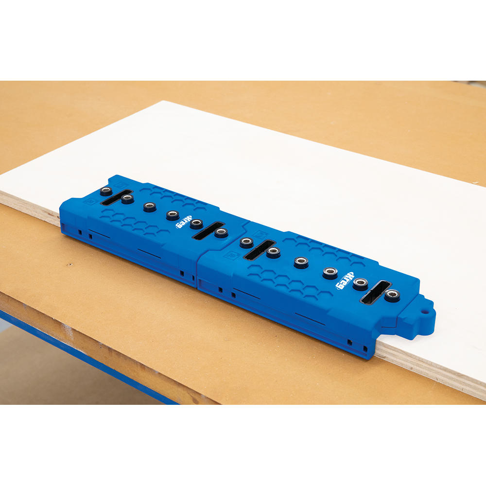 Kreg® Shelf Pin Jig, 5 mm