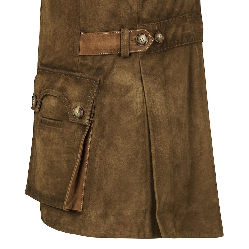 »Norfolk Lady« Ladies Hunting Blazer