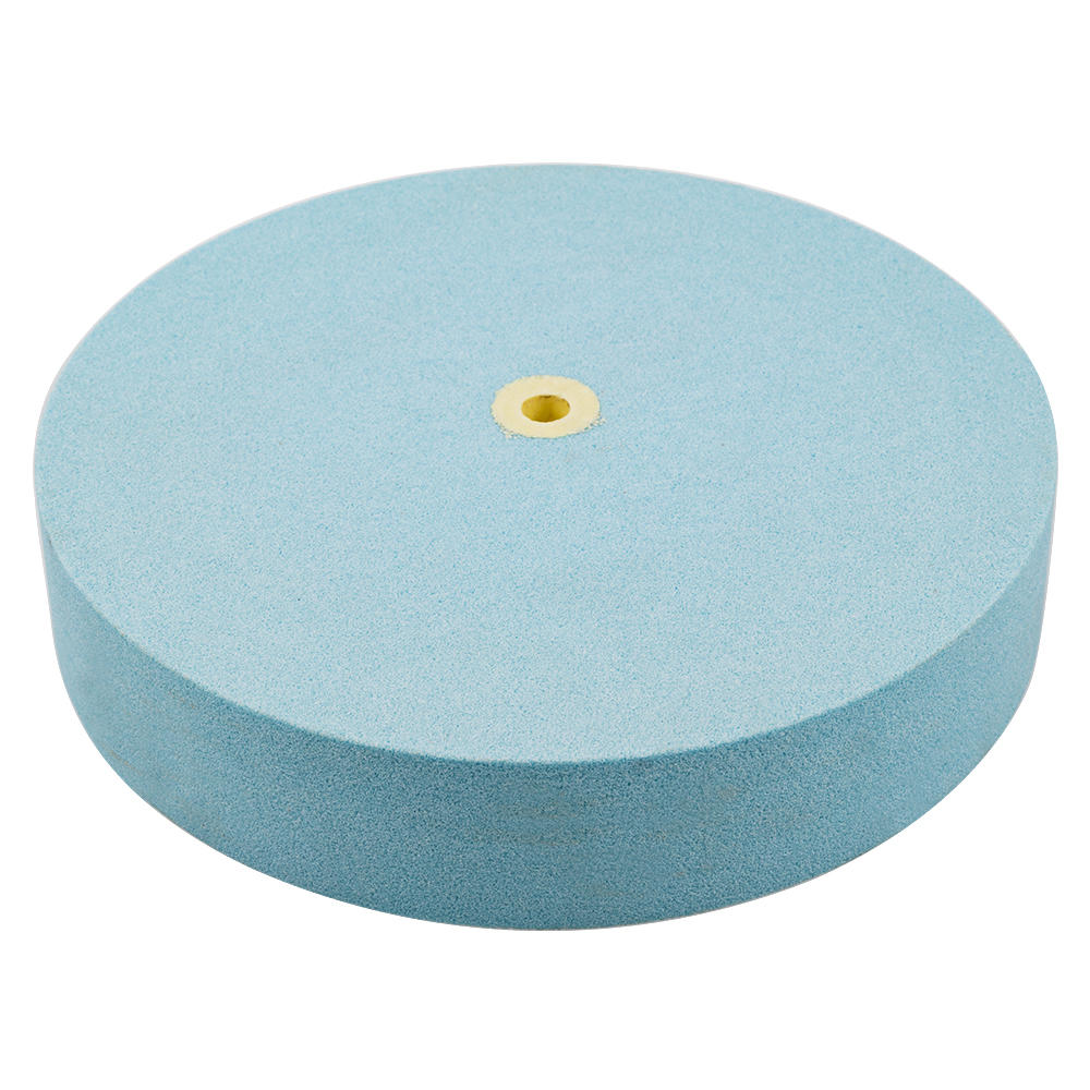 DICTUM® Schleifscheibe Carbon Cut, Körnung 80