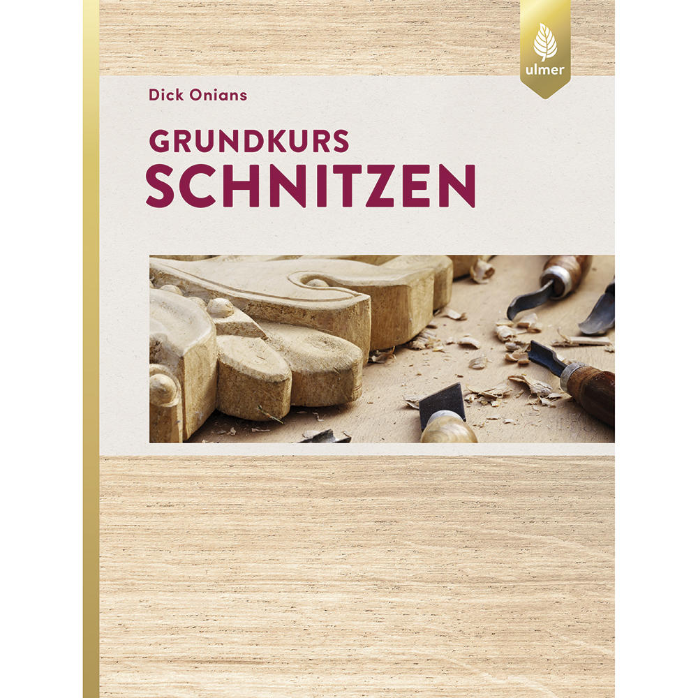 Grundkurs Schnitzen
