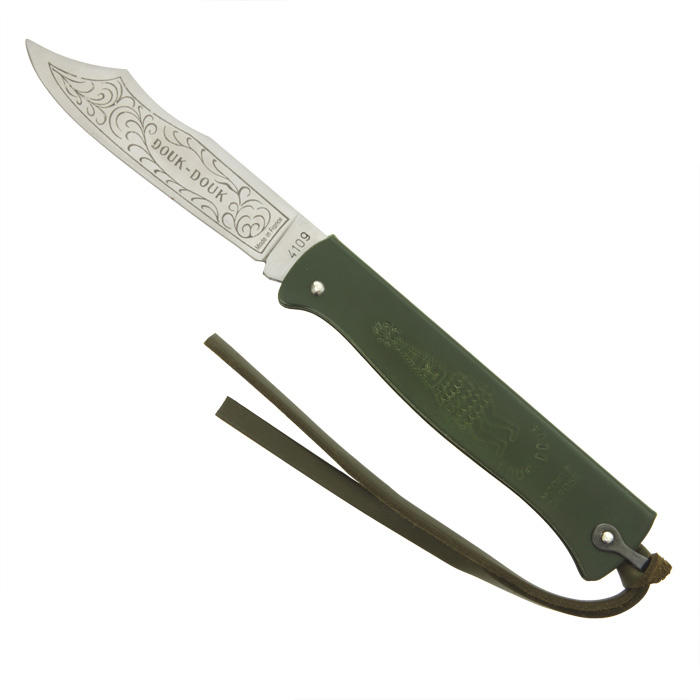 Douk-Douk®, Green, Large