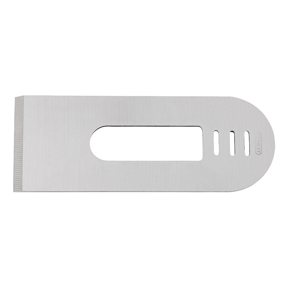 Fer de rechange pour rabot de paume Stanley® N° 9 1/2