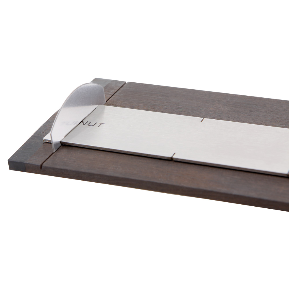 Fretting Ruler, Guitar, Gibson 24.75"
