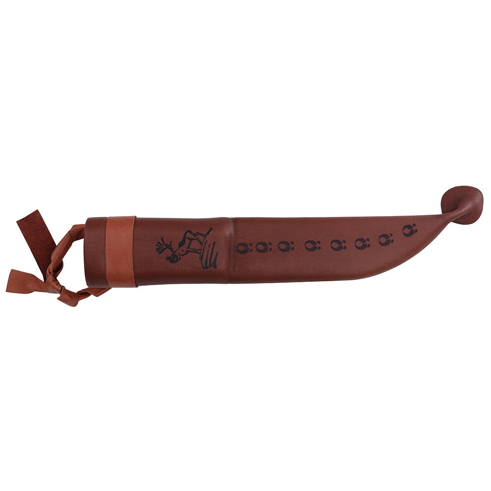 Wood Jewel Jagd- und Outdoormesser