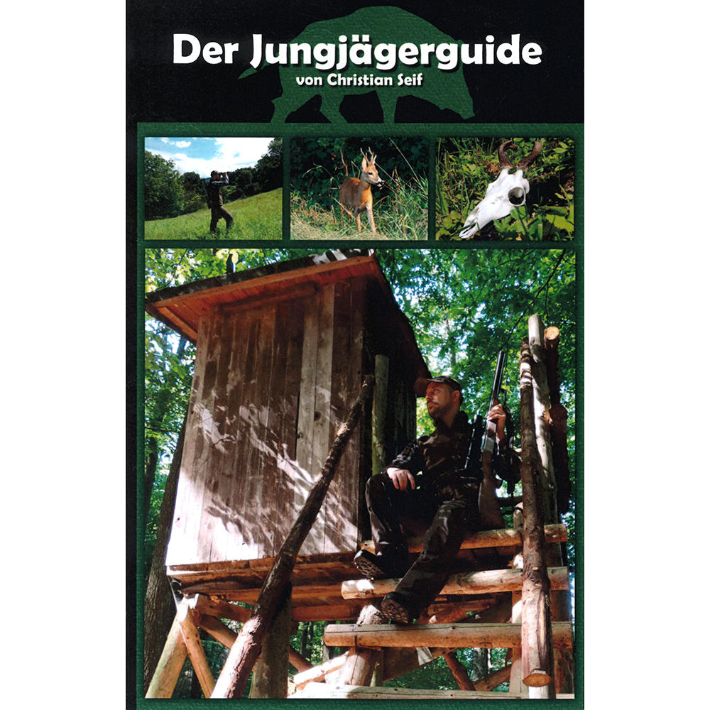 Der Jungjägerguide