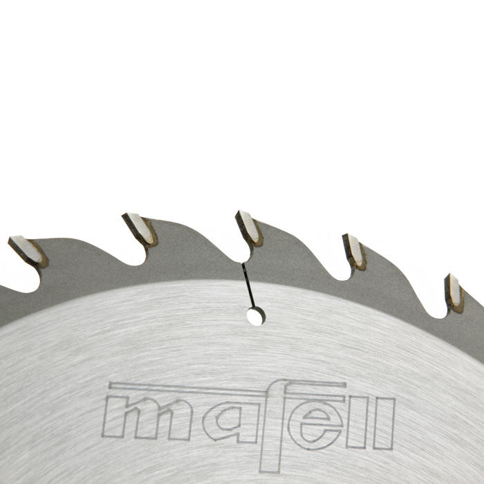 MAFELL Sägeblatt-HM, 180 x 1,2/2,0 x 30 mm, Z 30, WZ