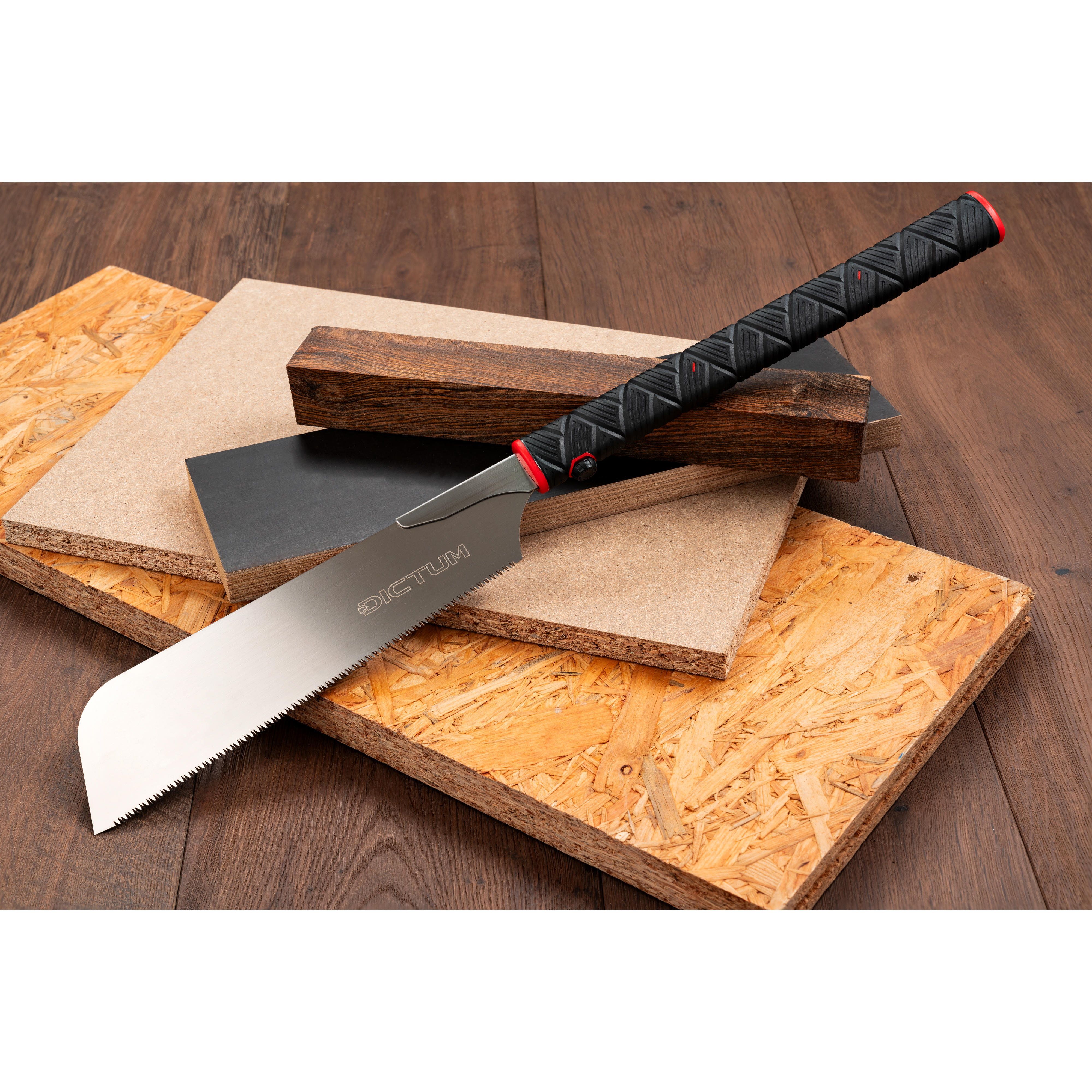 Kataba DICTUM® Super Hard 240, poignée Power Grip