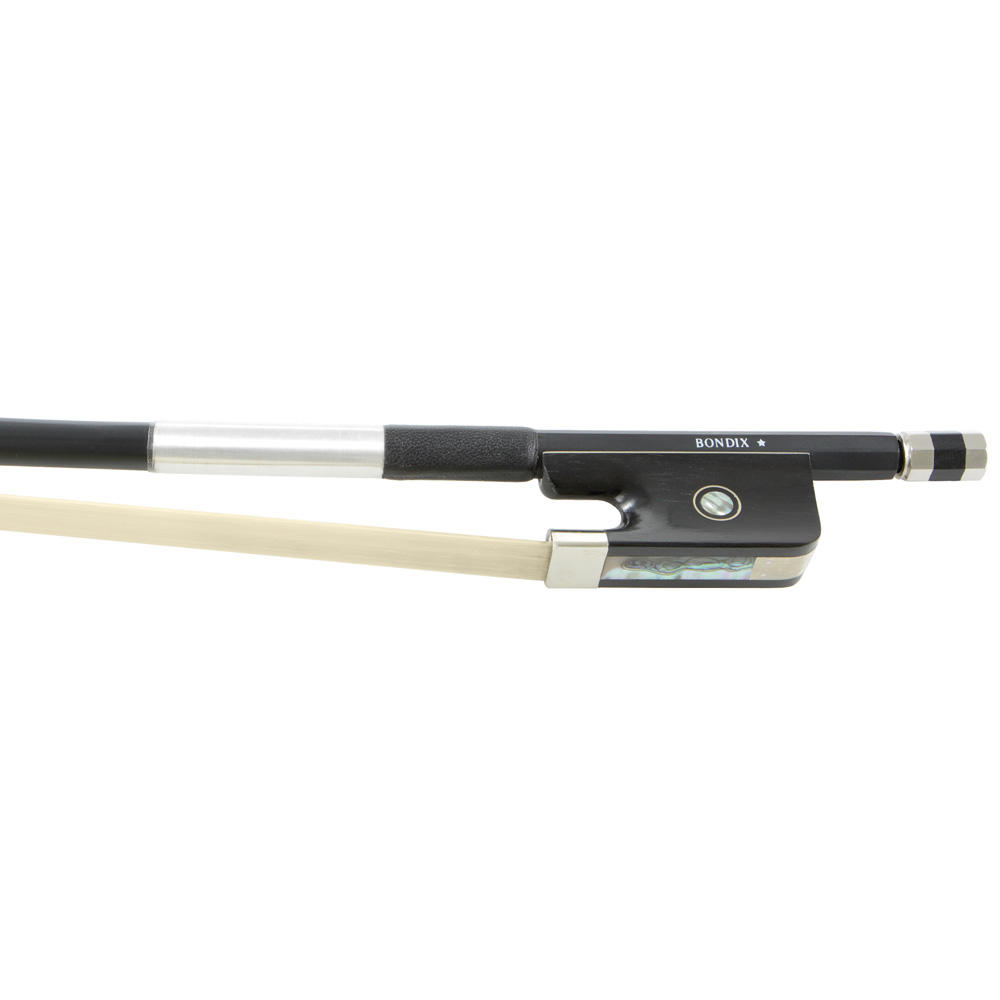 Archet carbone Bondix®, violoncelle 3/4