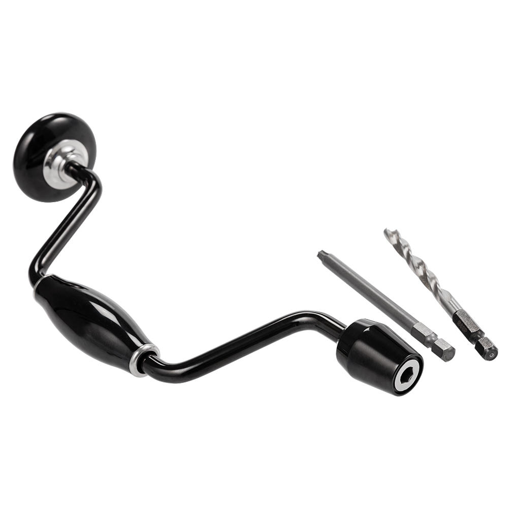 Bridge City PB-2 Palm Brace Bohrwinde