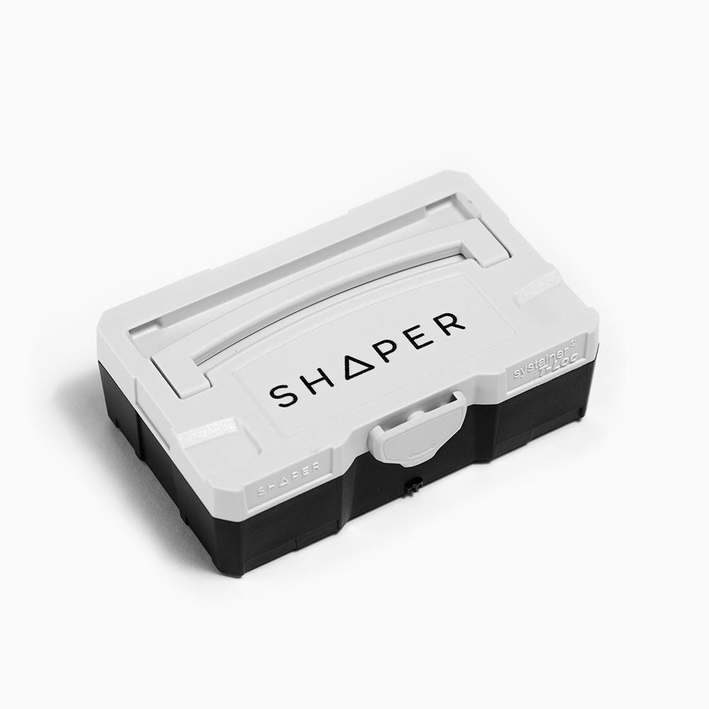 Shaper Essential Bit Kit