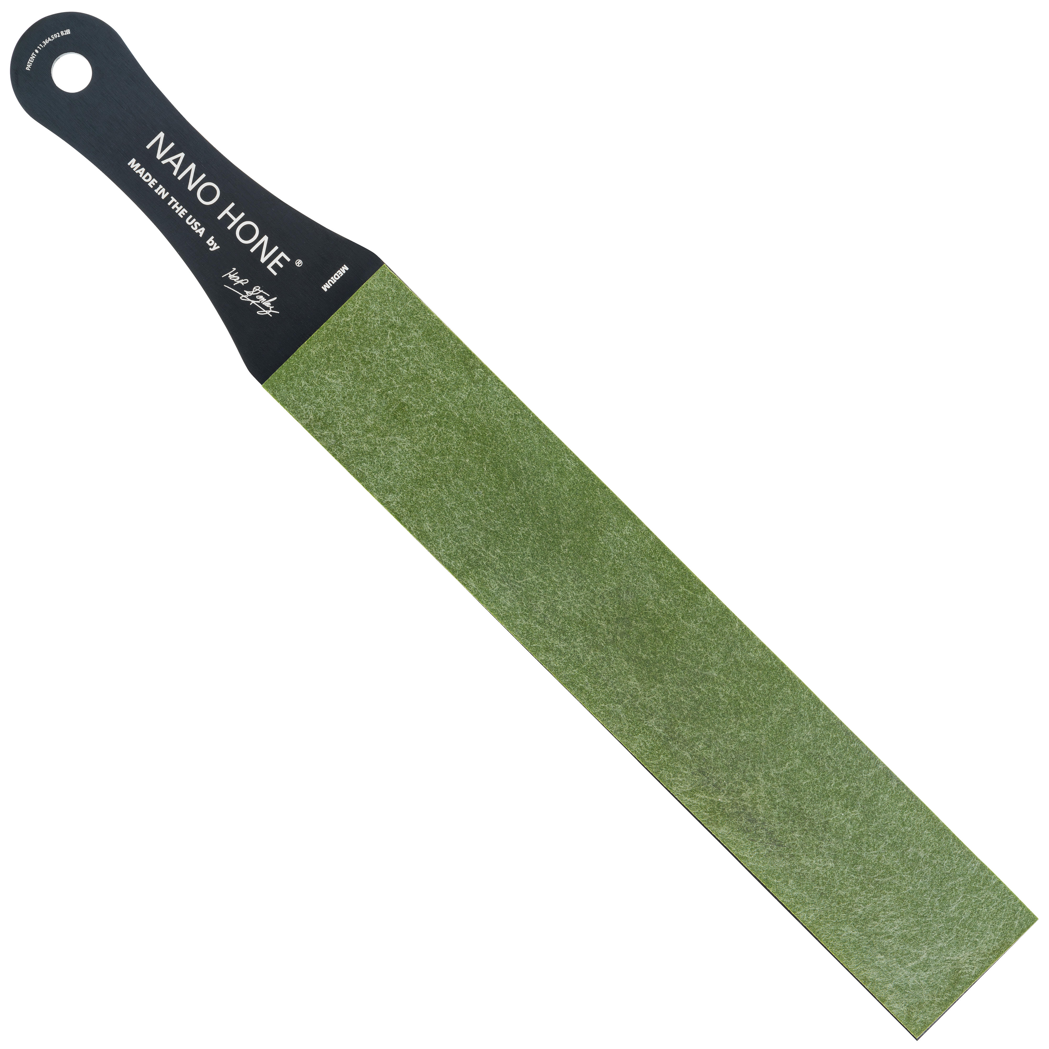 Nano-Truer™ Diamond Honing Sharpener, Grit 370/6000