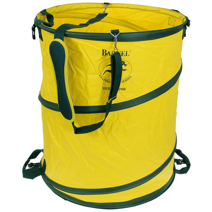 Poubelle pliable Barnel®, 72,5 l
