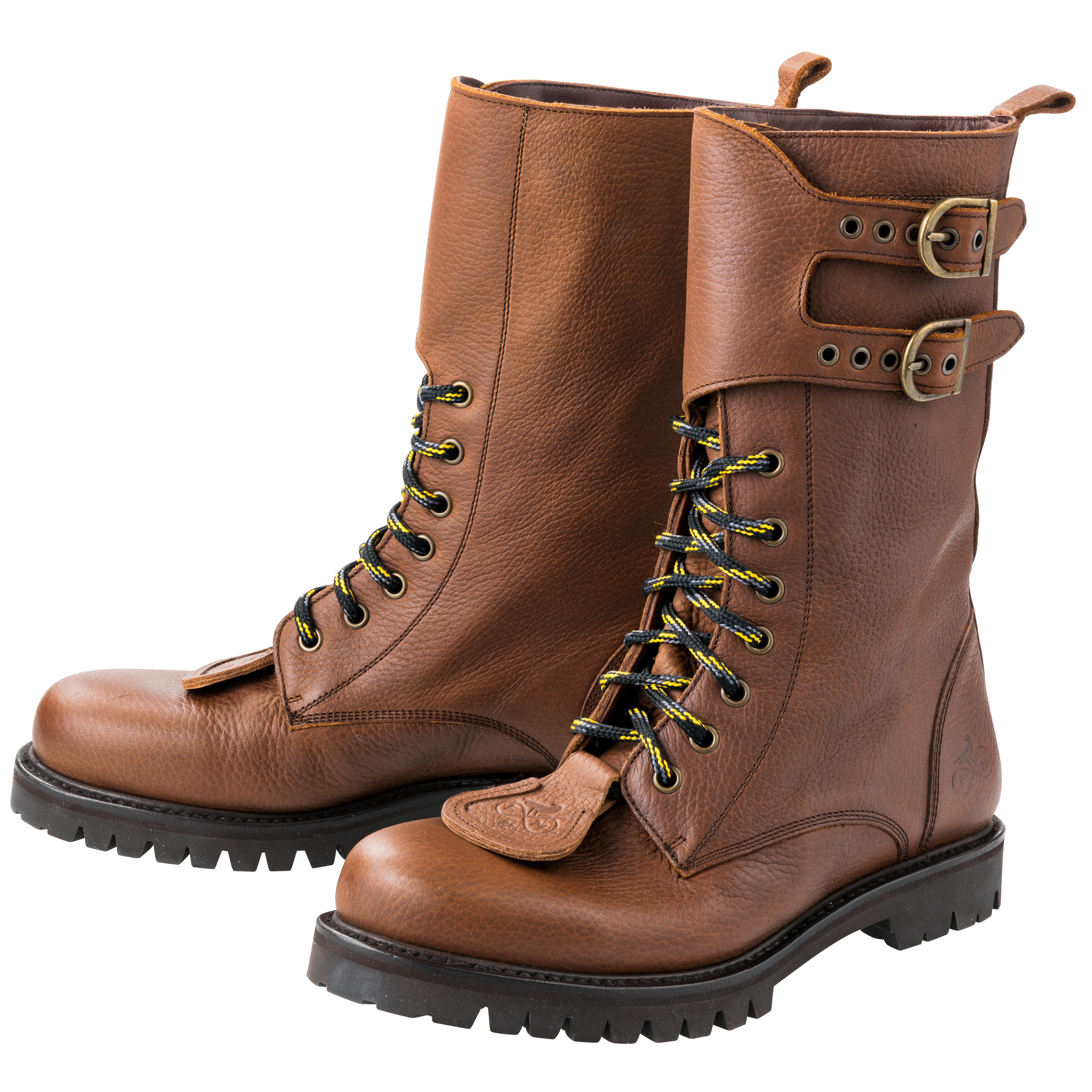 Field & Moor stivali da caccia da donna "Osprey