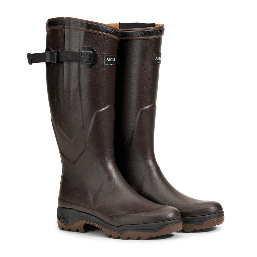 Aigle Gummistiefel PARCOURS 2 VARIO
