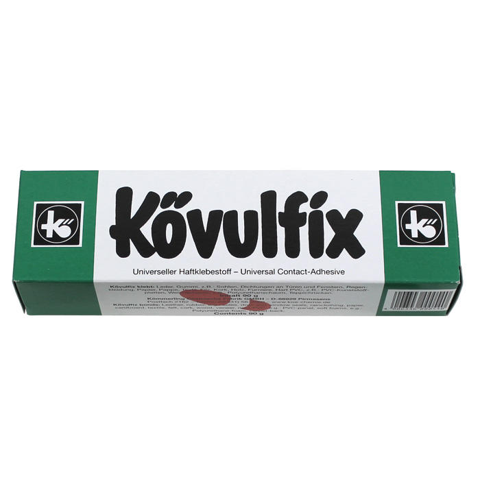 Colle d'adhérence Kövulfix