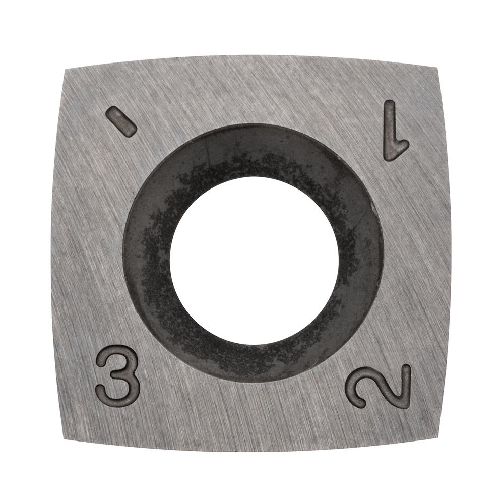 Replacement Blade for Glue and Paint Scraper, Curved Edge