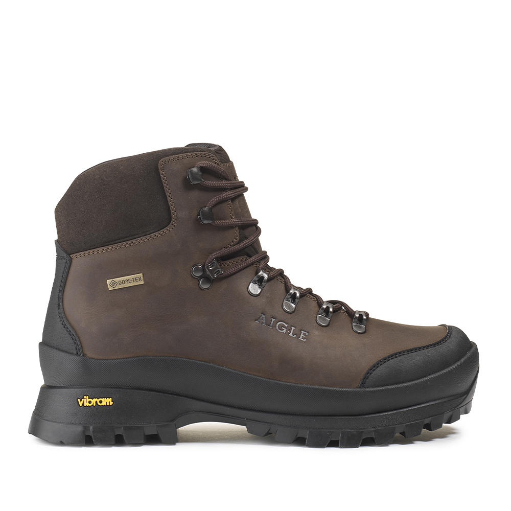 Aigle »Muntagna GTX« Men's Trekking Boots
