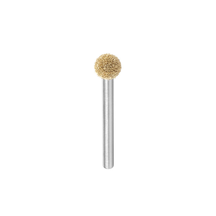 Kutzall® Rundkopf-Raspelfräser, Ø 8 mm, Original fein
