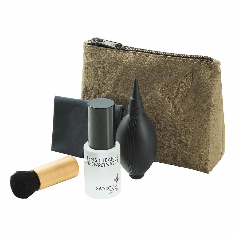 Swarovski CSO Lens Cleaning Set Optics