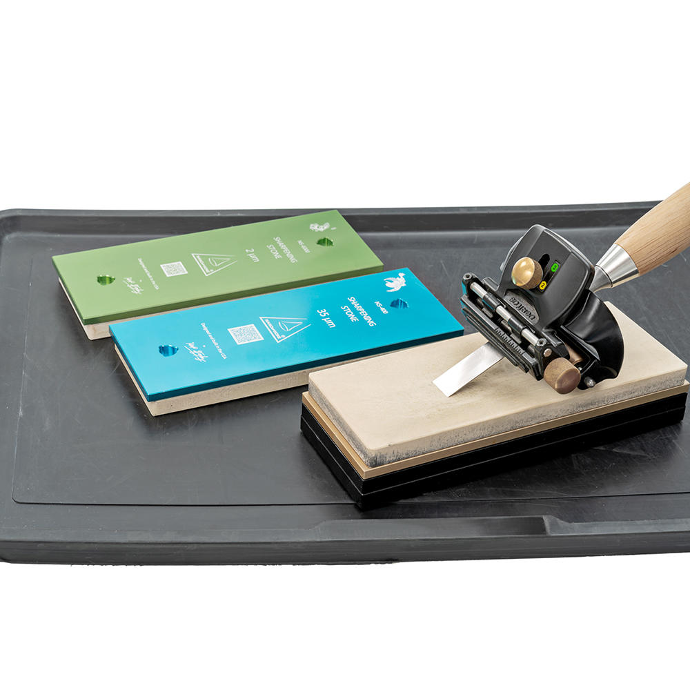 Nano Hone® Steinset