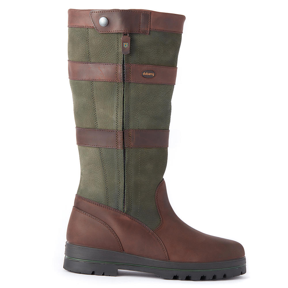 Dubarry Stiefel Wexford