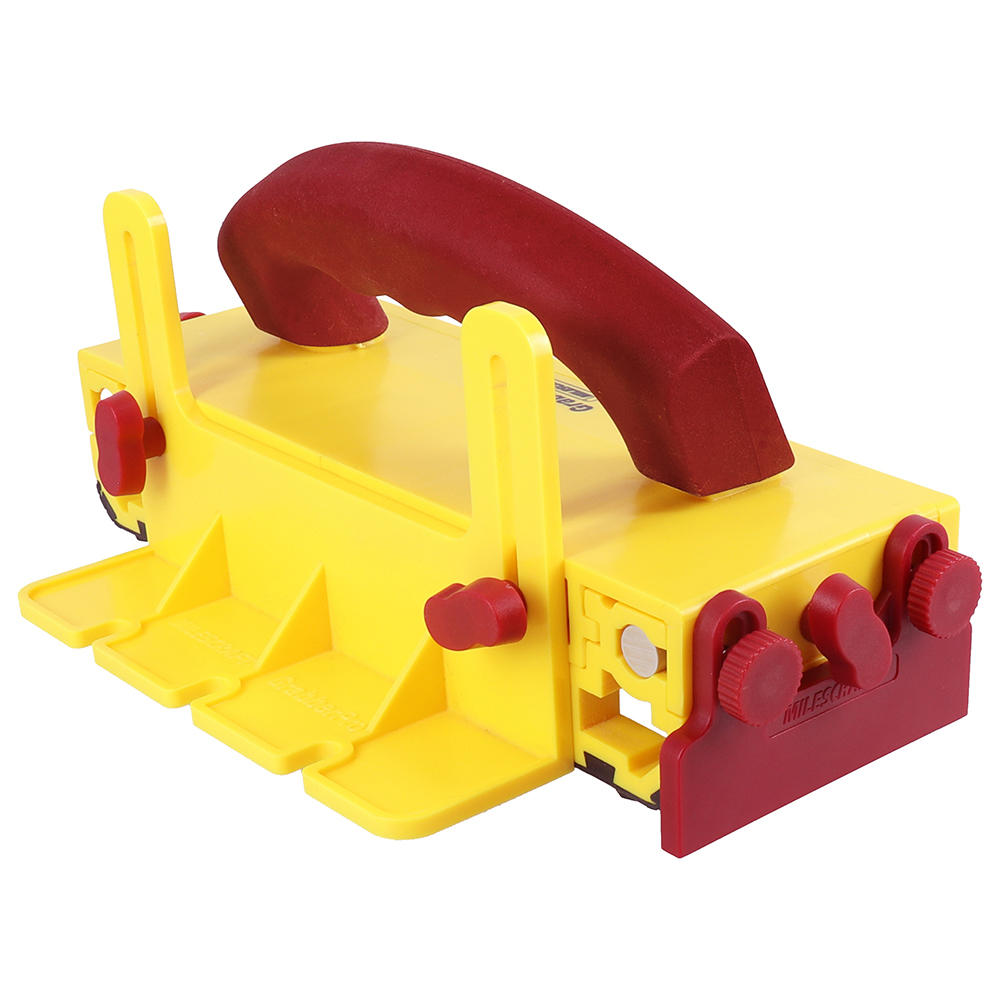 Milescraft »GrabberPRO« Push Block