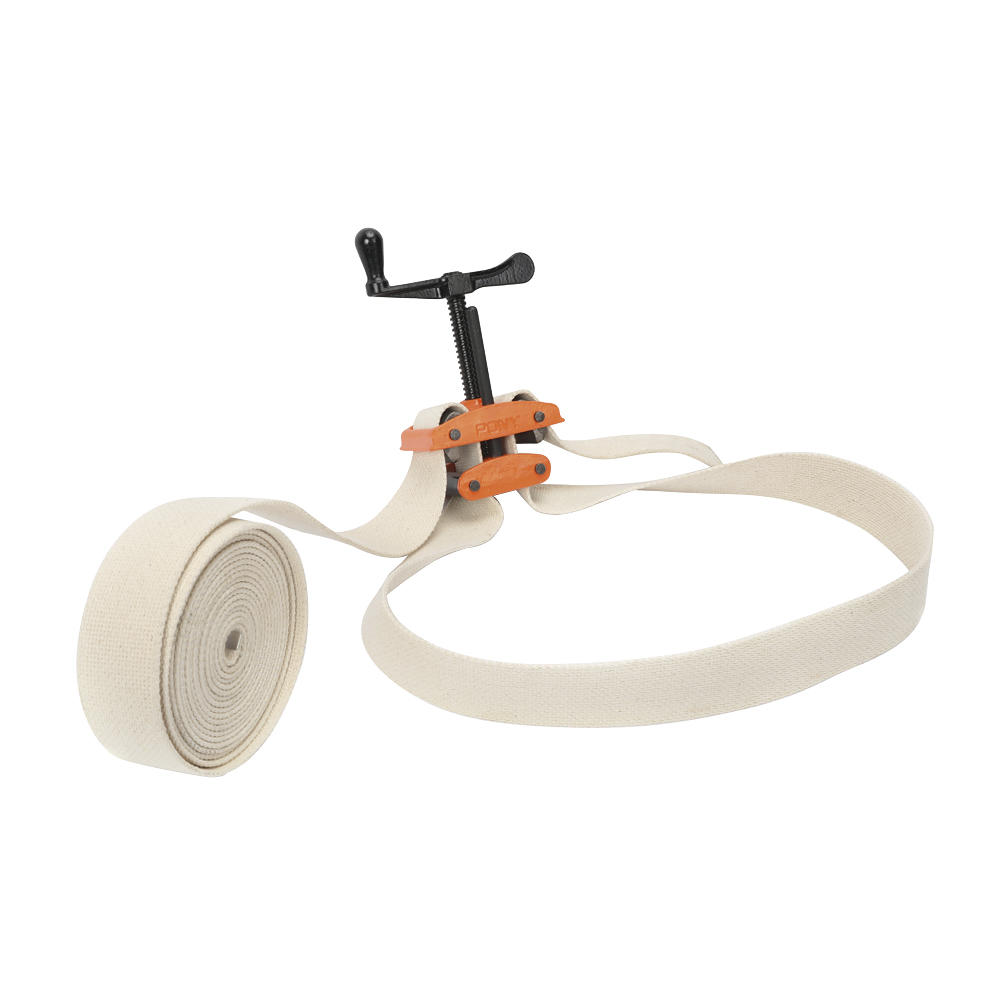 Tenditore a nastro Pony®, nastro in tessuto