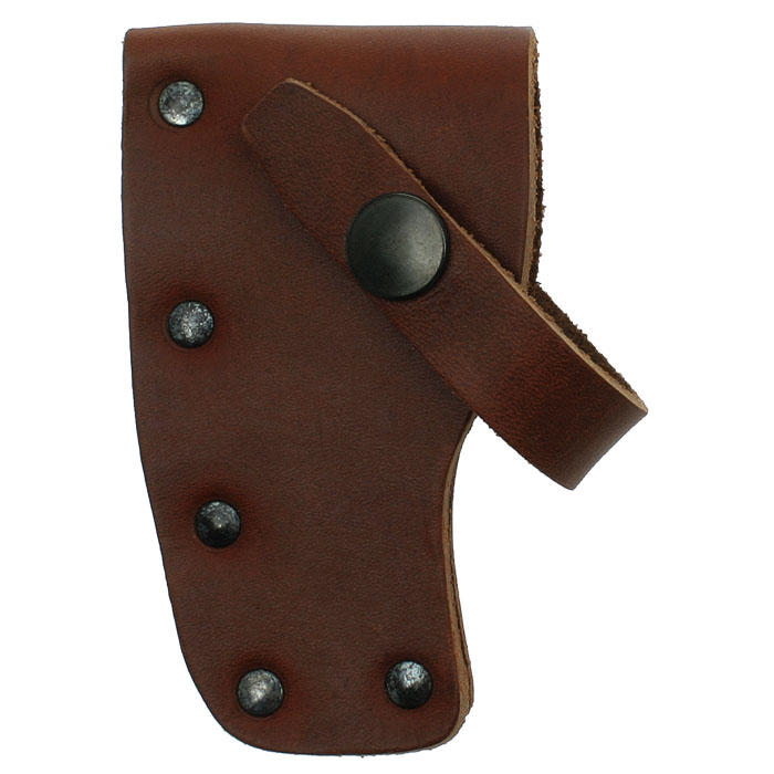Leather Sheath for Gränsfors® Carpenter's Axe