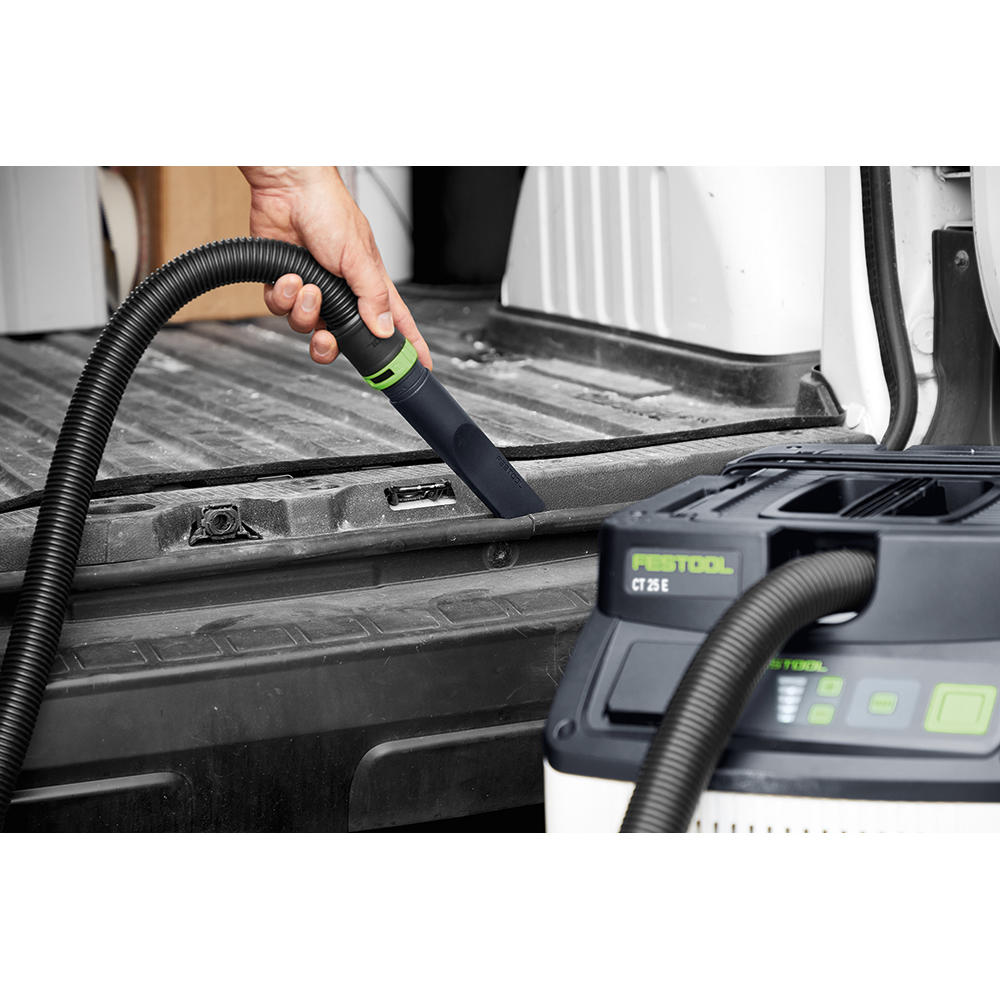 Festool Mobile dust extractor CLEANTEC CT 25 E-Set