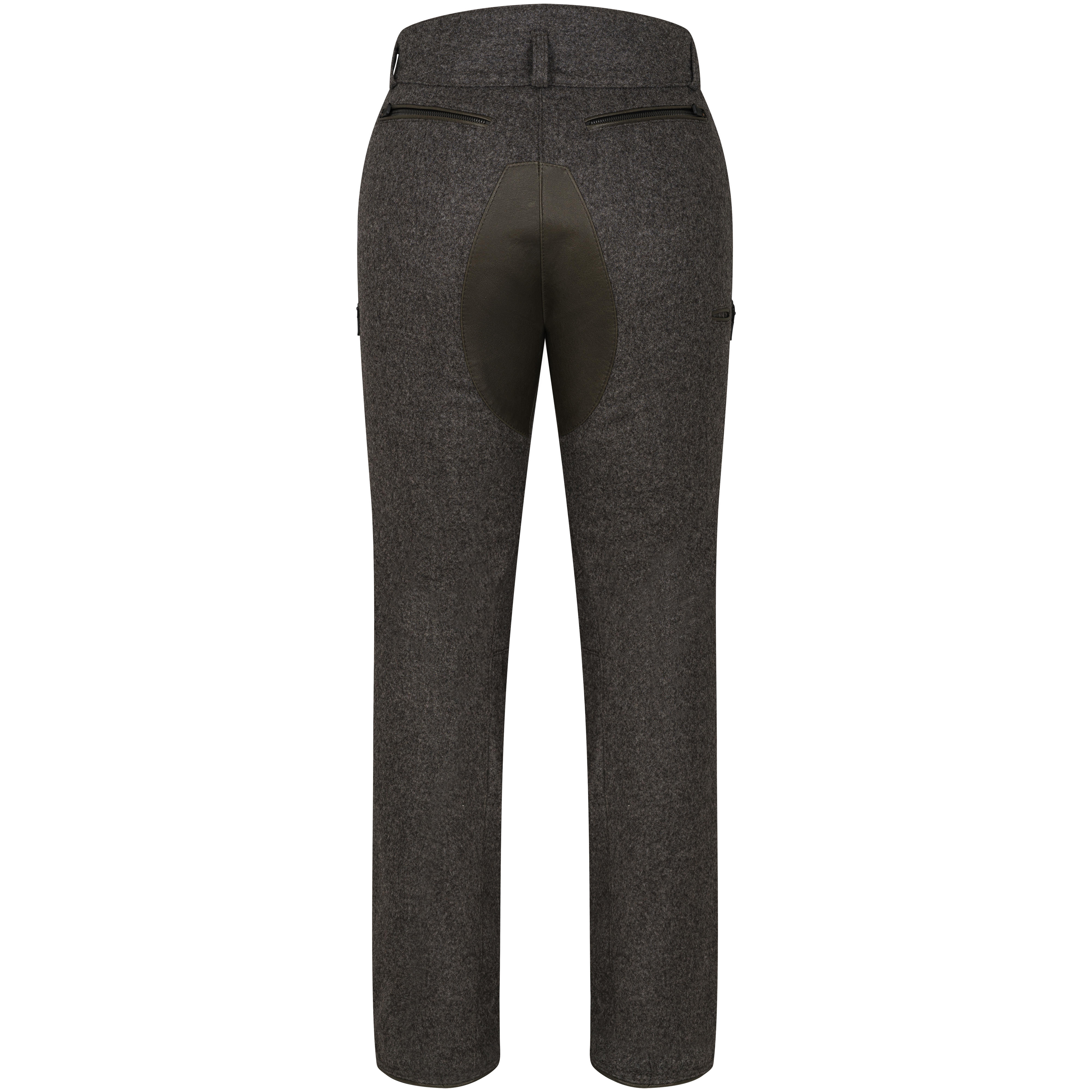 Pantaloni in loden da donna Heinz Bauer »Cerro Torre Lady«