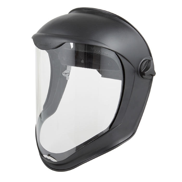 Bionic Face Shield