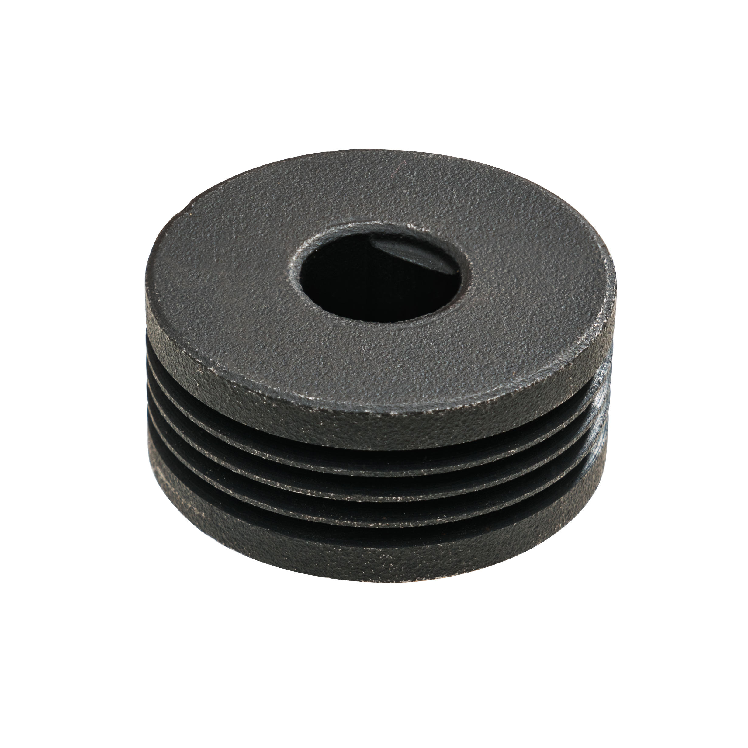 Poulie pour ponceuse à bande et à disque DICTUM® BTS 100/150