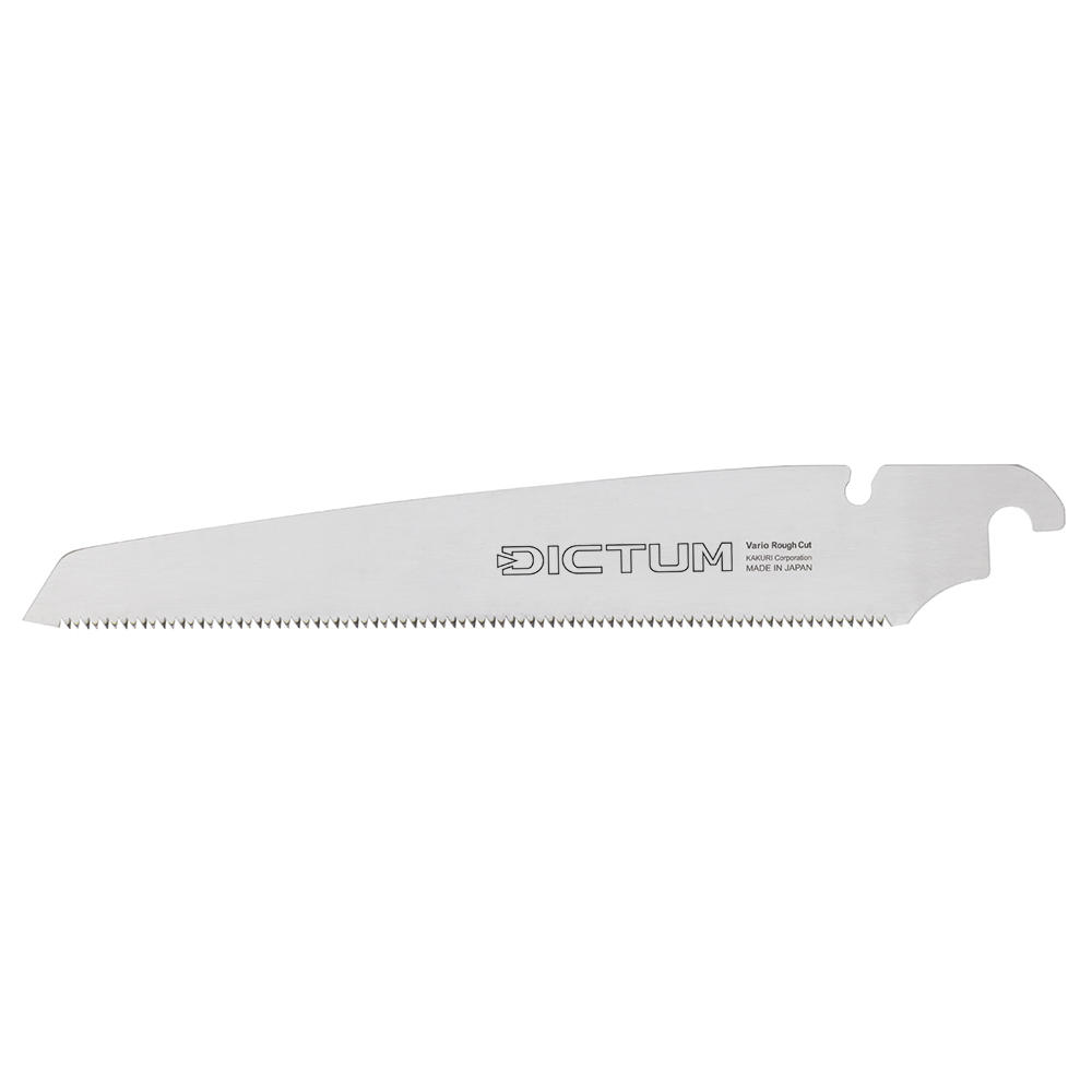 Schnellwechsel-Sägeblatt für DICTUM® Kataba 210, Holz-Grobschnitt