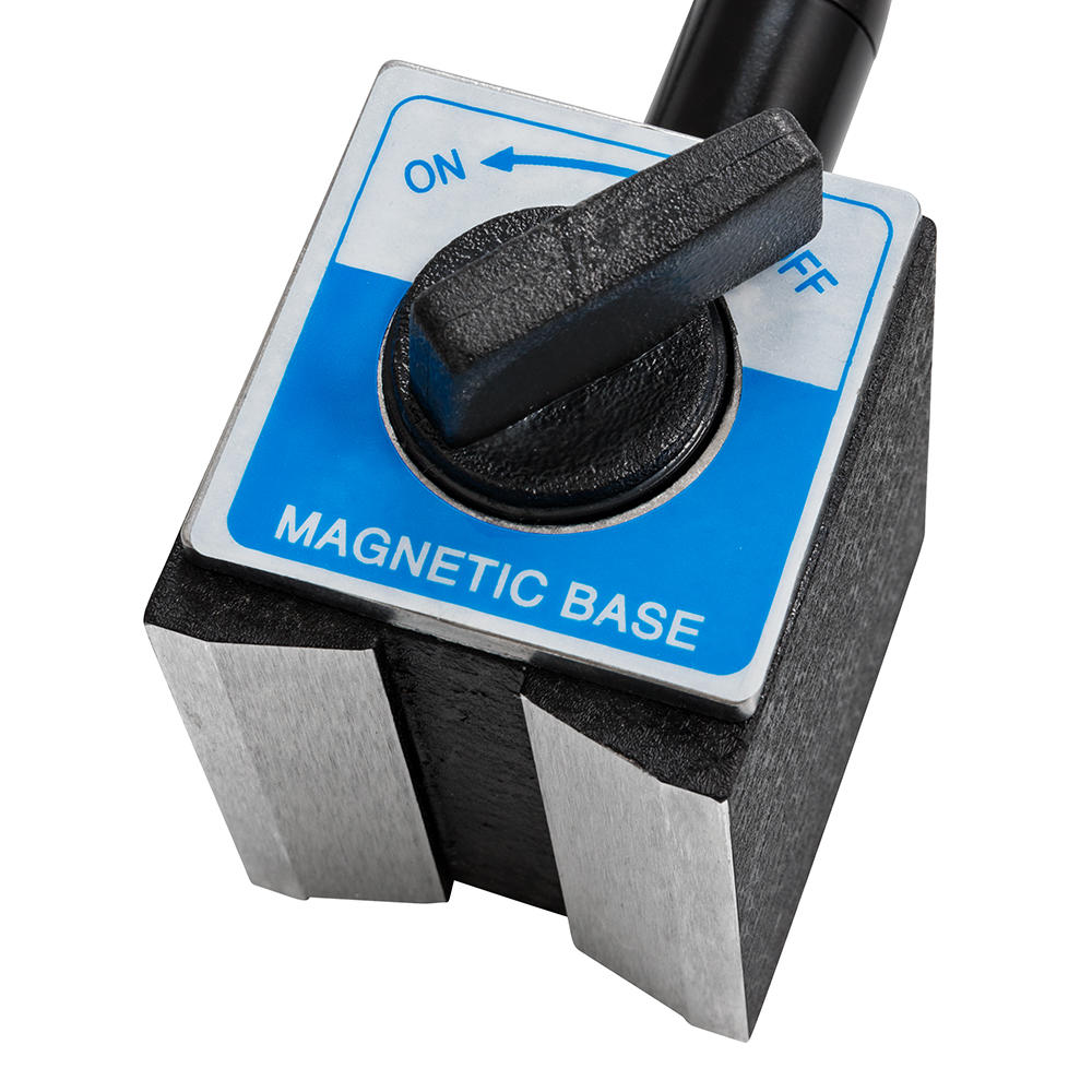 Magnetfußleuchte »Schwanenhals«, LED