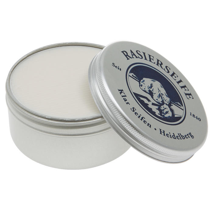 Klar's Shaving Soap, Sandalwood